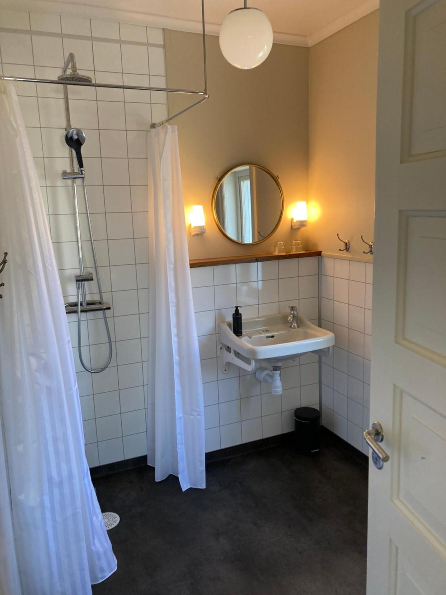 Hotell Stensborg Skelleftea Bagian luar foto