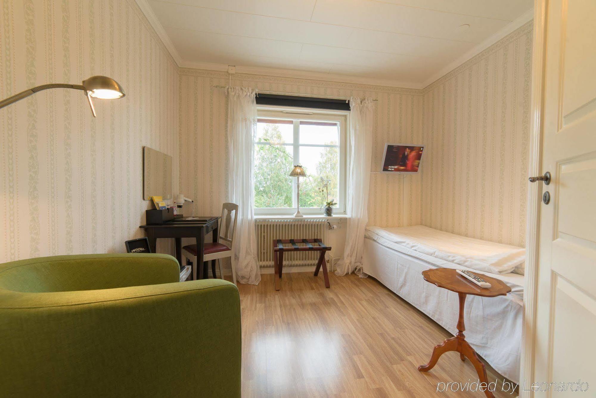 Hotell Stensborg Skelleftea Bagian luar foto